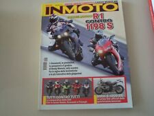 Moto 2009 ducati usato  Salerno