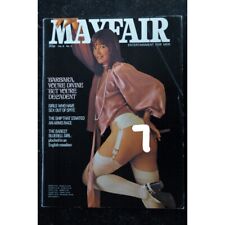 Mayfair vol sue d'occasion  Marcq-en-Barœul