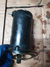 Motorino avviamento 27040106a usato  Barletta