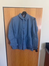 Schwedische zivilschutzjacke b gebraucht kaufen  Bechhofen, Martinshöhe, Wiesbach