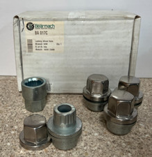 Oem locking wheel for sale  HONITON