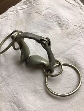 Equine silver colored for sale  Norco