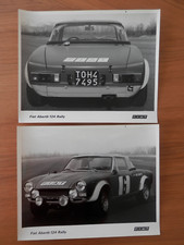 abarth d'occasion abarth d'occasion Etterbeek