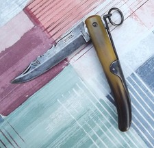 Ancien couteau pliant d'occasion  Montpellier-
