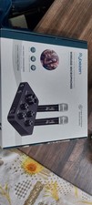Rybozen microfono wireless usato  Montebelluna
