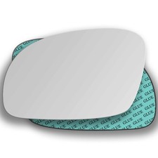 Links fahrerseite spiegelglas gebraucht kaufen  Eisenhüttenstadt