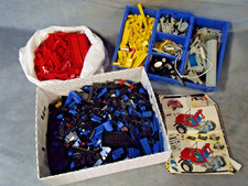 Enorme lot lego d'occasion  Saint-Prix