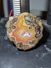 Exotic rare agate for sale  Commerce City