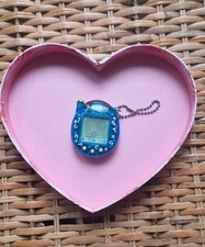 Bandai tamagotchi connection gebraucht kaufen  Berlin