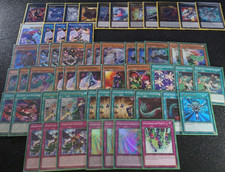 Yugioh harpyie deck gebraucht kaufen  Bernau