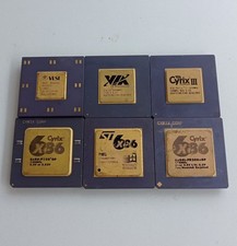 Keramik cpus goldcap gebraucht kaufen  Baumholder