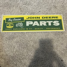 John deere parts for sale  Leland