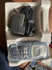 Nokia 5210 mobile for sale  DERBY
