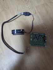 Pistola laser azul noritsu 3201/3300/34 com placa driver PCB, usado comprar usado  Enviando para Brazil