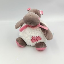 Doudou musical hippopotame d'occasion  Le Portel