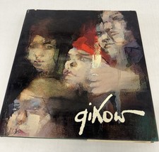 Signed ruth gikow for sale  South Boston