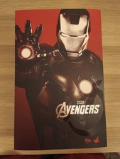 Hot toys mms185 usato  Italia