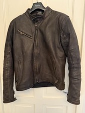 Dainese ducati leather for sale  CUPAR