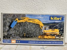 Kibri 11271 liebherr gebraucht kaufen  Wolfach