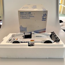 Kyosho bmw v12 gebraucht kaufen  Hamburg