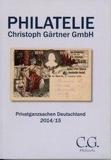 Fachliteratur philatelie chris gebraucht kaufen  Berlin