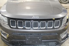 2021 jeep compass for sale  Mount Olive
