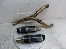 Kawasaki zx10r link for sale  DONCASTER