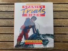 Classic spanish trials for sale  UK