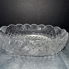Vintage waterford crystal for sale  Camp Hill