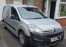 2016 citroen berlingo for sale 2016 citroen berlingo for sale WIRRAL