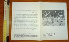 franco mora usato  Novellara