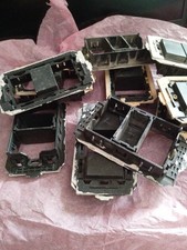 Originali supporti posti usato Originali supporti posti usato  Vaiano Cremasco