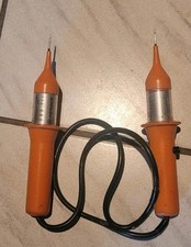 spannungsprufer stromprufer gebraucht kaufen spannungsprufer stromprufer gebraucht kaufen Jünkerath