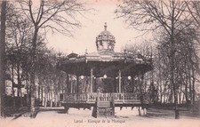 Laval music kiosk d'occasion  Expédié en Belgium