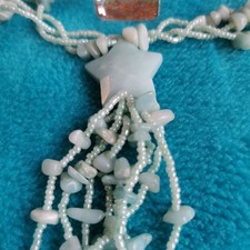 Jade coloured hippy for sale  DEWSBURY