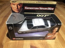 Coffret james bond d'occasion  Gourdon