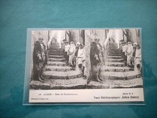 Carte stéréo alger d'occasion  Ferrières-en-Gâtinais