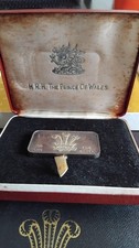investiture for sale  SOUTHAMPTON
