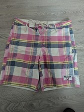 mens hollister shorts for sale  LUTON