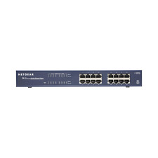 Netgear jgs516 switch d'occasion  France