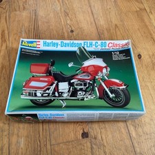 Maquette vintage revell d'occasion  Clermont-Ferrand-
