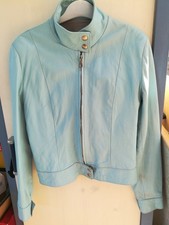 Veste taille bleu d'occasion  Paris I