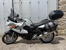 Bmw f800 2011 for sale  ALSTON