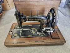 Vintage frister rossmann for sale  MILTON KEYNES