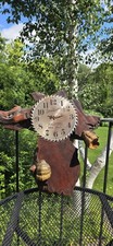 Vtg natural live for sale  Rockford