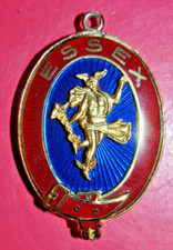 Essex mark past for sale  WISBECH