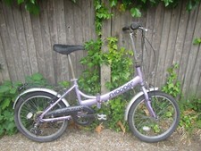 folding shopper bike for sale folding shopper bike for sale HASSOCKS