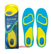 New scholl gel for sale  LEYLAND