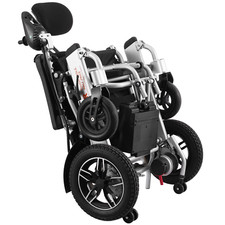 Fauteuil roulant électrique d'occasion  Gonesse