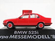 Herpa bmw 525i gebraucht kaufen  Bad Abbach